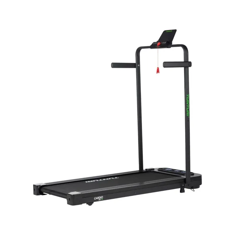 Беговая дорожка TUNTURI Cardio Fit T5 с Bluetooth