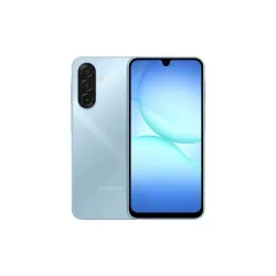 Mobilais telefons Samsung Galaxy A17. 128 GB. zila