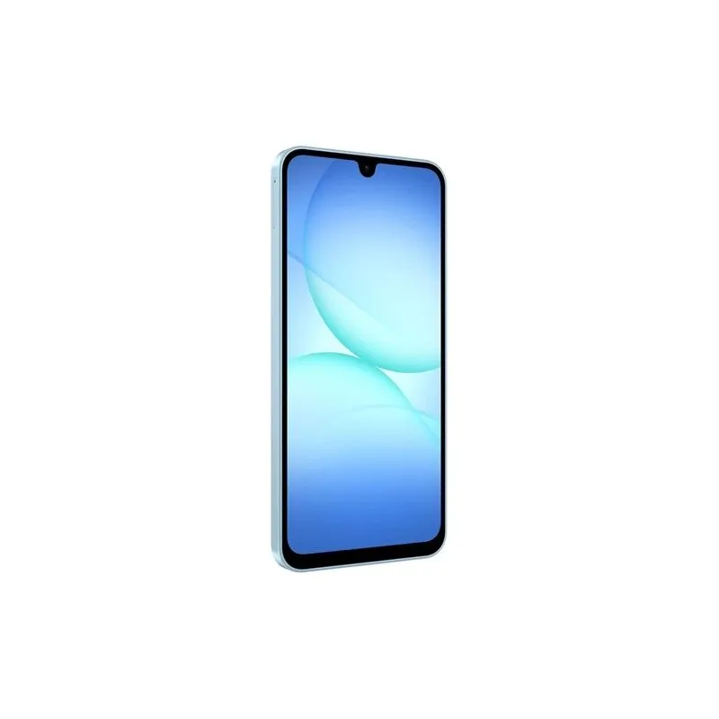 Mobilais telefons Samsung Galaxy A17. 128 GB. zila