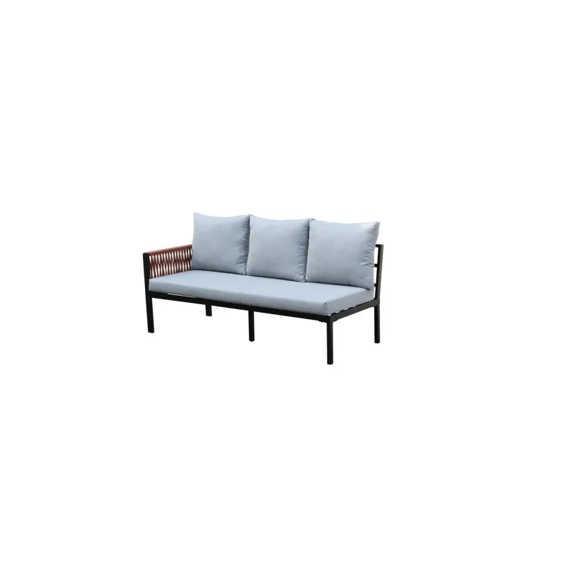 Āra mēbeļu komplekts 185x70x70