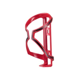Держатель для бутылок GIANT AIRWAY SPORT Red-Gloss Black, красный-глянцево-черный