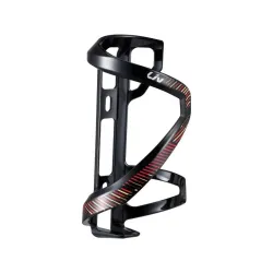Pudelihoidja LIV Airway Sport Sidepull R, Black-Orange