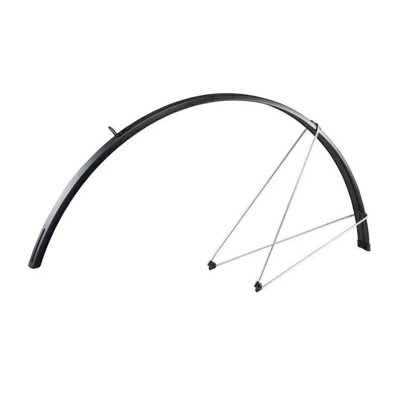 Fenders Giant Speedshield Defy & Contend disks