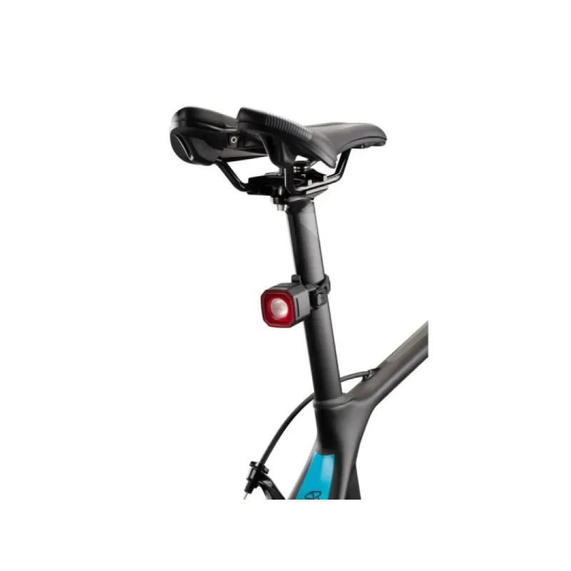 Aizmugurējais lukturis GIANT RECON TL 100
