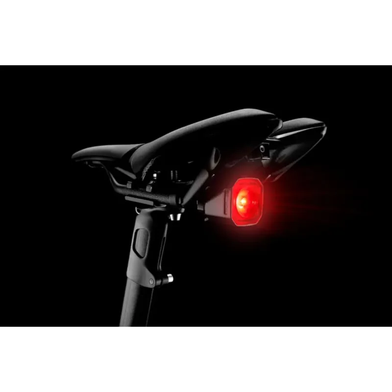 Aizmugurējais lukturis GIANT RECON TL 100