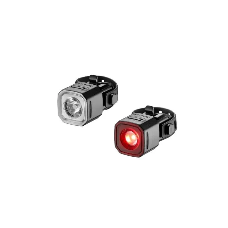 Gaismas komplekts GIANT RECON HL 100 & TL 100 COMBO