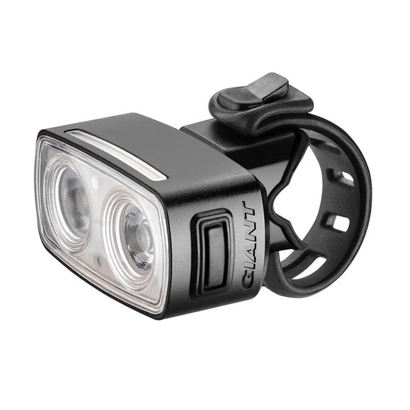 Velosipēdu lukturu komplekts Giant Recon ,HL 200 + TL 200,