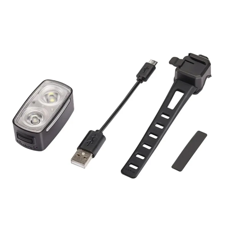 Velosipēdu lukturu komplekts Giant Recon ,HL 200 + TL 200,