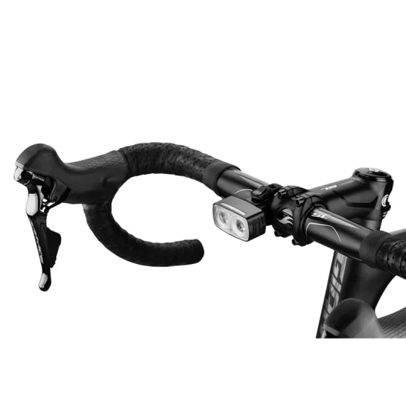 Velosipēdu lukturu komplekts Giant Recon ,HL 200 + TL 200,