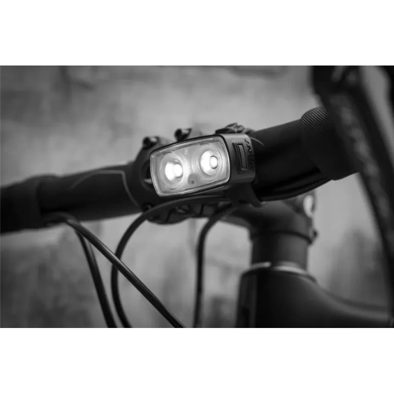 Velosipēdu lukturu komplekts Giant Recon ,HL 200 + TL 200,