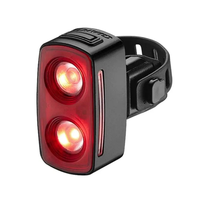 Velosipēdu lukturu komplekts Giant Recon ,HL 200 + TL 200,