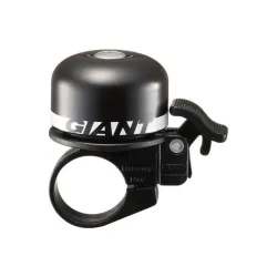 Velosipēdu pulkstenis GIANT DINGALING SLIM BLACK