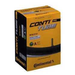 Iekšējā riepa Continental MTB 27.5 B+ 57-70-584