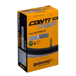 Внутренняя трубка Continental 28 AV ,700C, 32-47-609-642