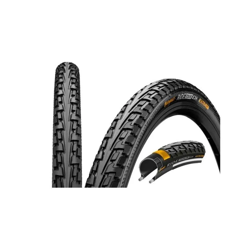 Ārējā riepa CONTINENTAL RIDE TOUR 32-630 27x1 1-4