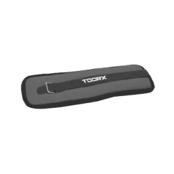 Plaukstas un potītes atsvari TOORX Plaukstas-potītes atsvari 2 x 1,5 kg