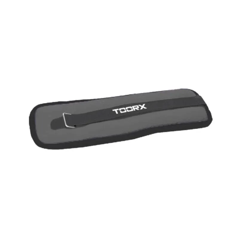 Plaukstas un potītes atsvari TOORX Plaukstas-potītes atsvari 2 x 1,5 kg