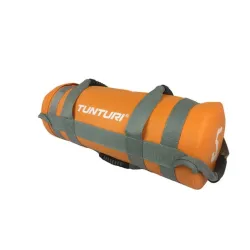 Svarsoma TUNTURI Strengthbag 5kg, oranža