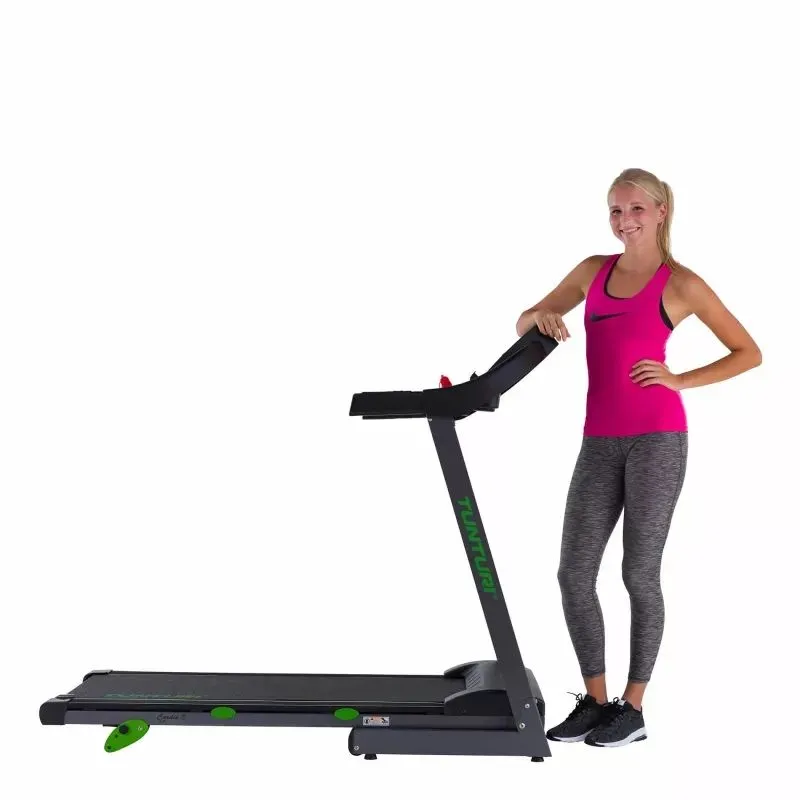 Skrejceļš TUNTURI Cardio Fit T30