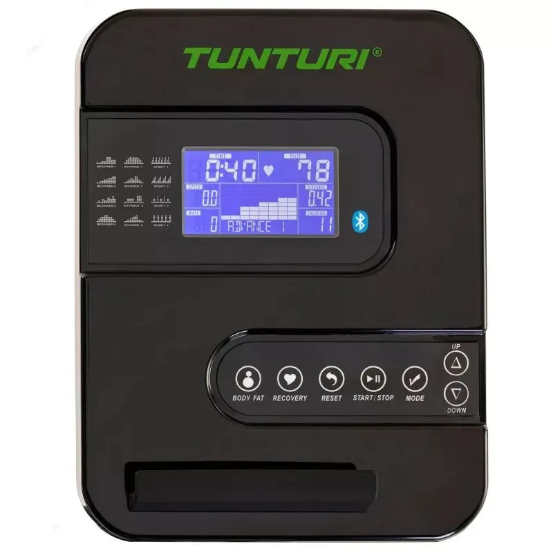 Velotrenažieris TUNTURI Cardio Fit E35 ergometrs