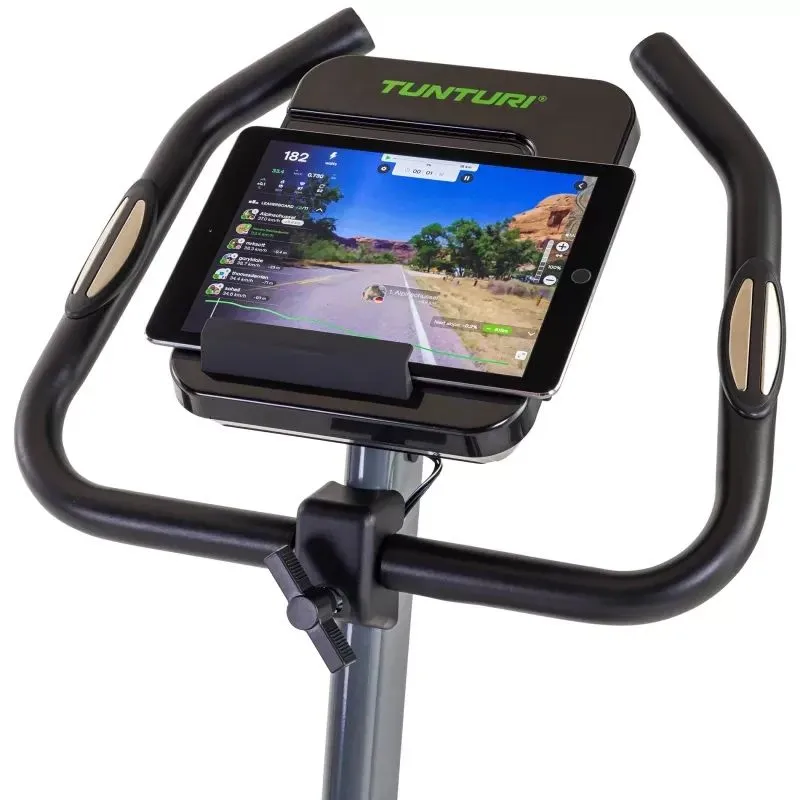Velotrenažieris TUNTURI Cardio Fit E35 ergometrs