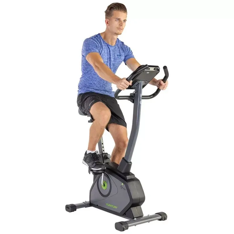 Velotrenažieris TUNTURI Cardio Fit E35 ergometrs