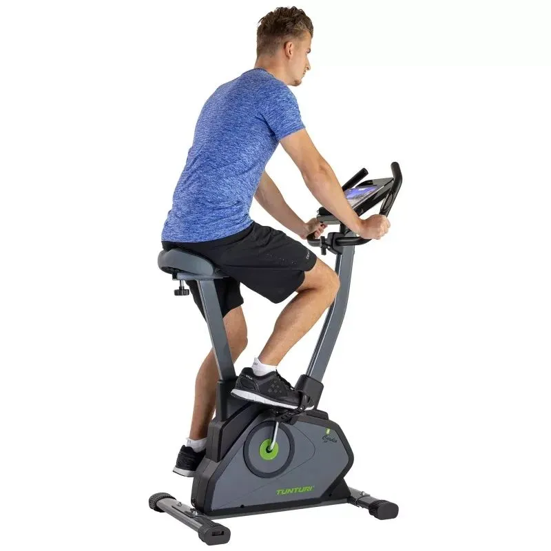 Velotrenažieris TUNTURI Cardio Fit E35 ergometrs