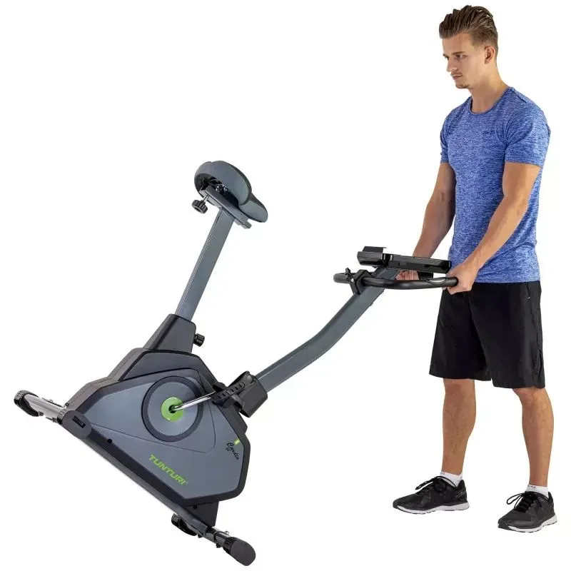 Velotrenažieris TUNTURI Cardio Fit E35 ergometrs