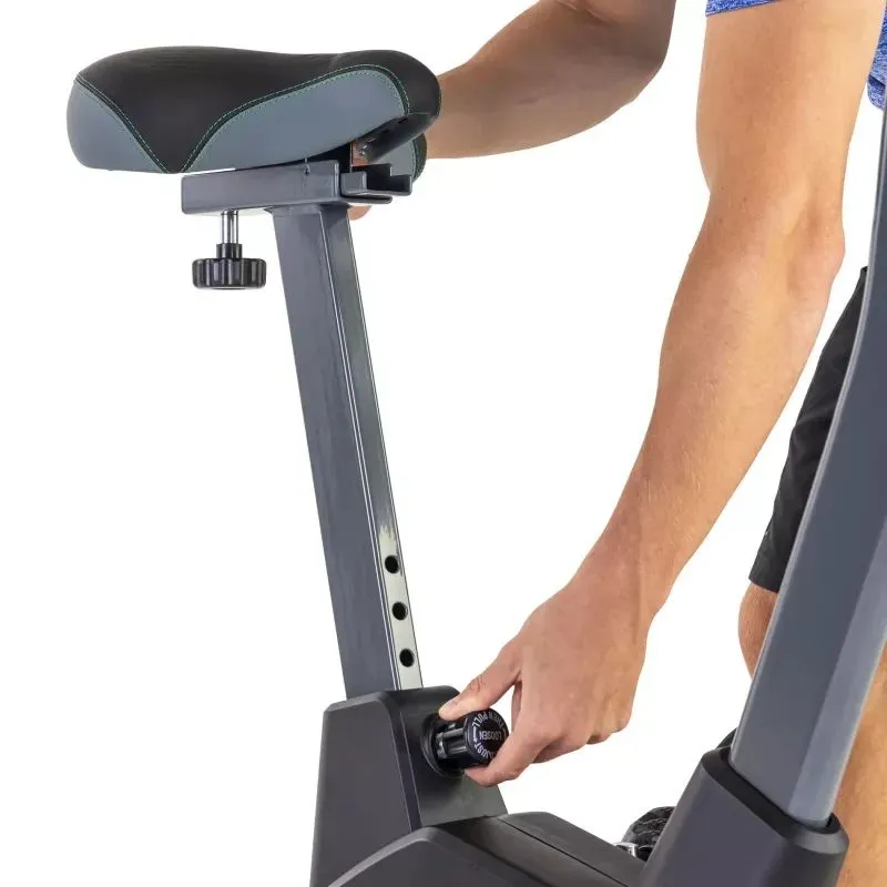 Velotrenažieris TUNTURI Cardio Fit E35 ergometrs