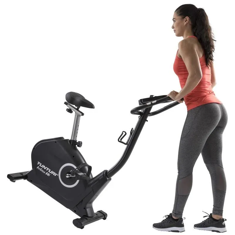 Veloergometrs TUNTURI FitCycle 50i Ergometer Bike