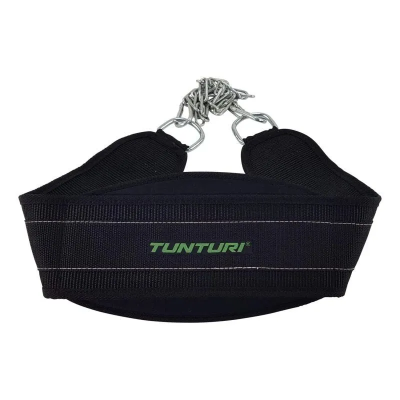 Vöö TUNTURI EVA Dipping Belt with chain