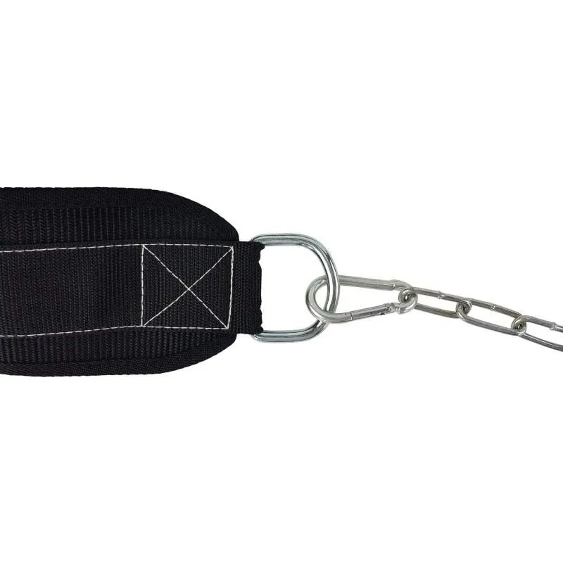 Vöö TUNTURI EVA Dipping Belt with chain