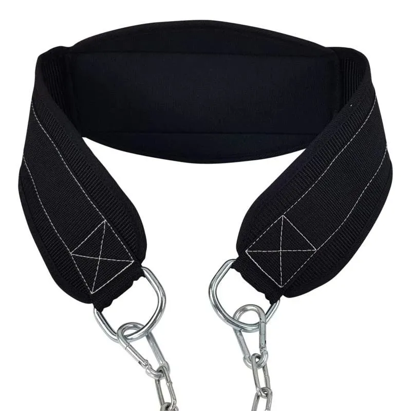 Vöö TUNTURI EVA Dipping Belt with chain