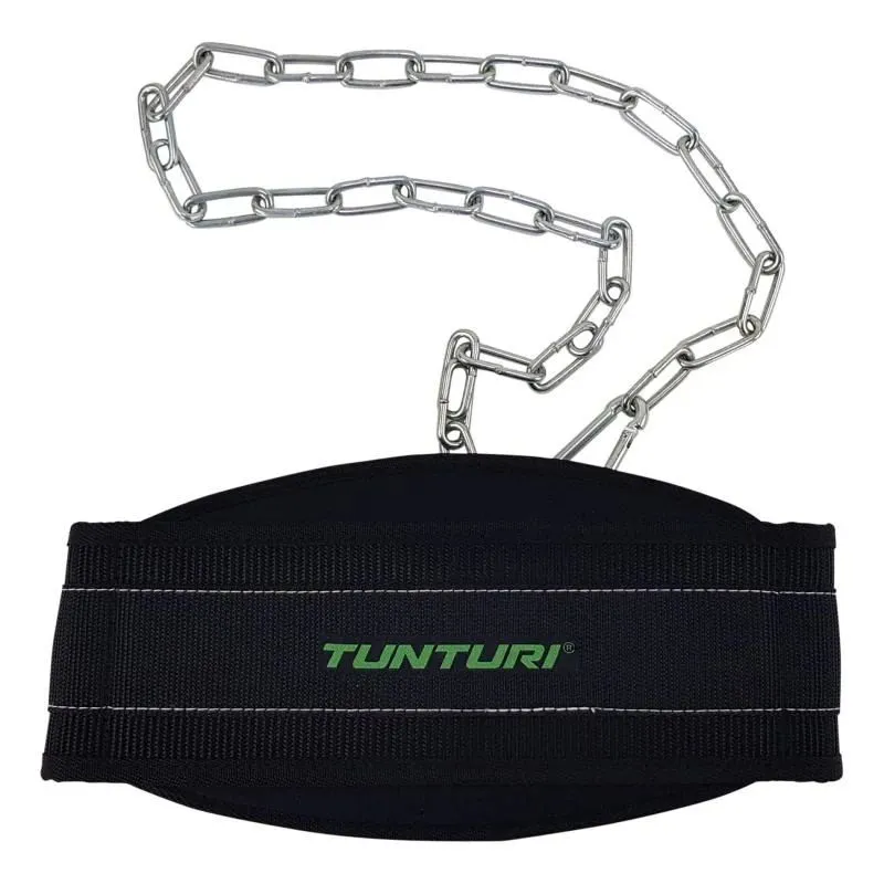 Vöö TUNTURI EVA Dipping Belt with chain
