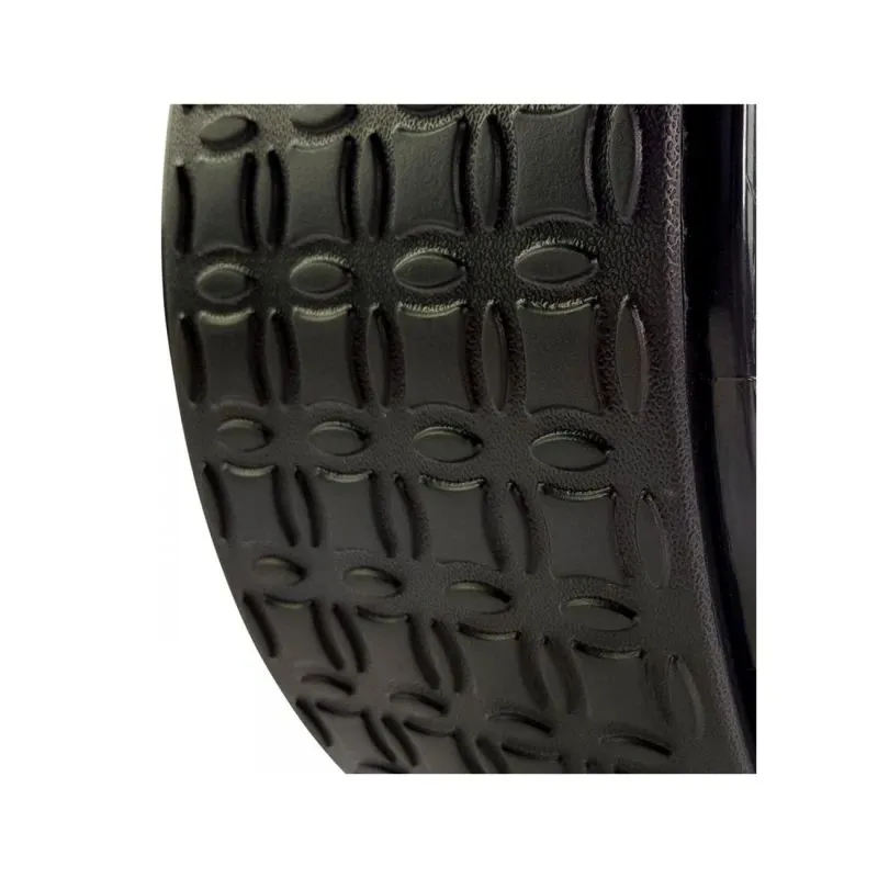 TUNTURI Yoga Wheel, melns