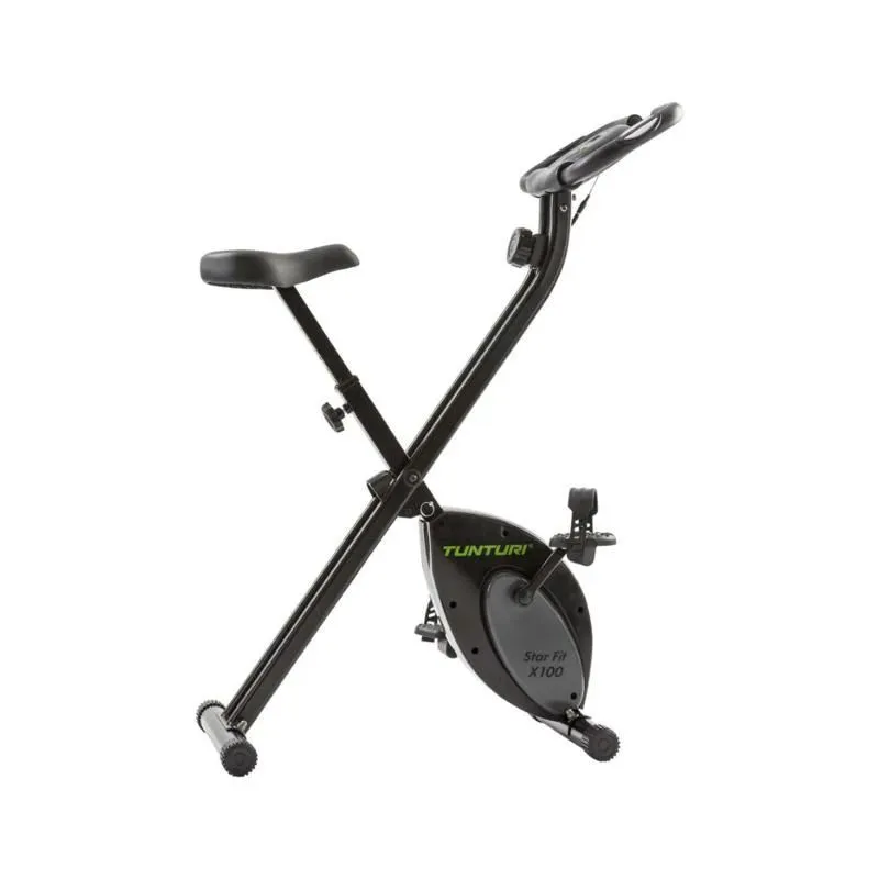 Velotrenažieris TUNTURI Star Fit X100 X-Bike