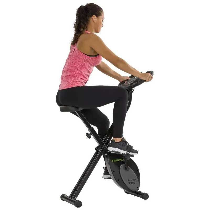 Velotrenažieris TUNTURI Star Fit X100 X-Bike