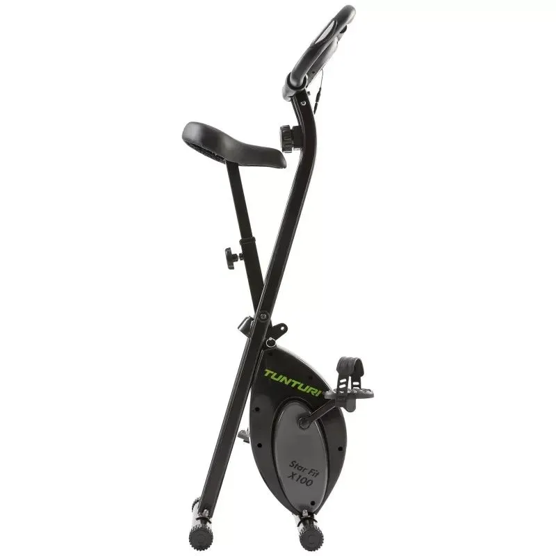 Velotrenažieris TUNTURI Star Fit X100 X-Bike