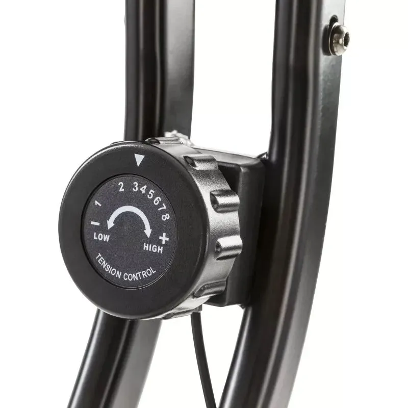 Velotrenažieris TUNTURI Star Fit X100 X-Bike