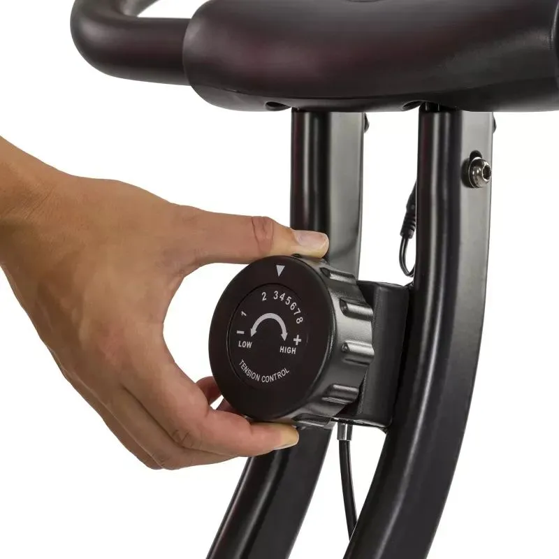 Velotrenažieris TUNTURI Star Fit X100 X-Bike