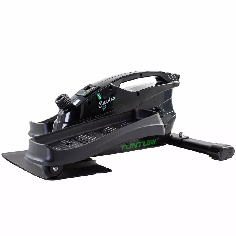 Mini velosipēds TUNTURI Cardio Fit D10 Under Desk velosipēds