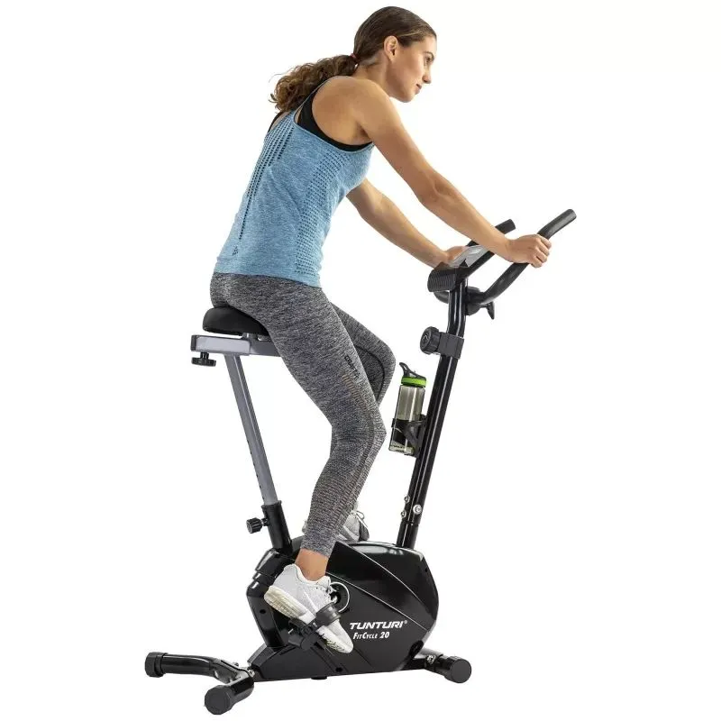 Velotrenažieris TUNTURI FitCycle 20