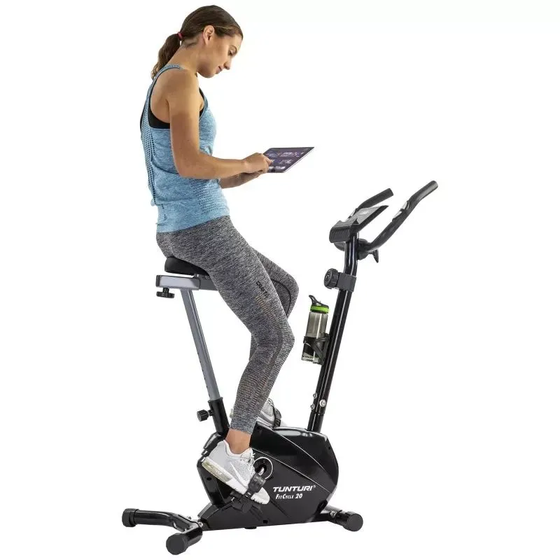 Velotrenažieris TUNTURI FitCycle 20
