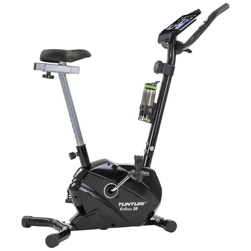 Velotrenažieris TUNTURI FitCycle 20
