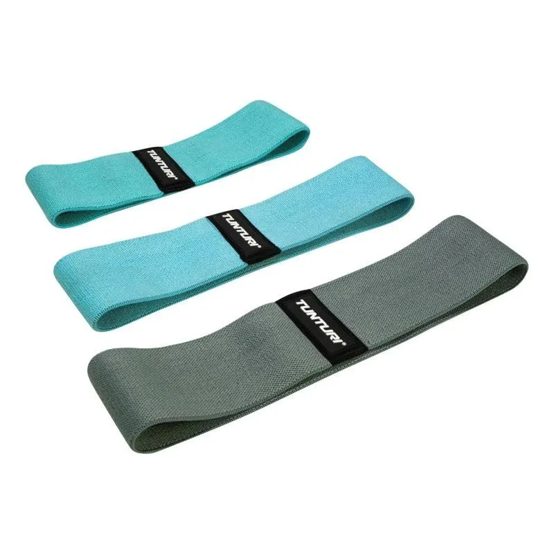 Stretch elastības TUNTURI Textile Resistance