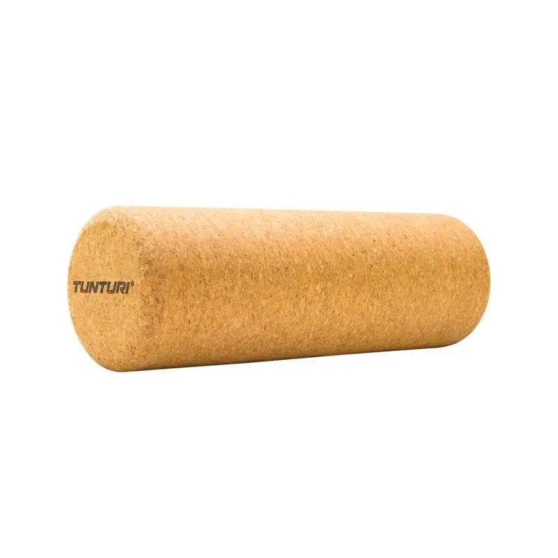 Masāžas rullītis Tunturi Cork Massage Roller