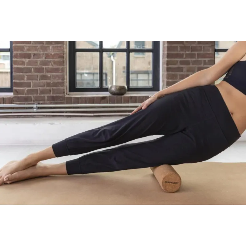 Masāžas rullītis Tunturi Cork Massage Roller
