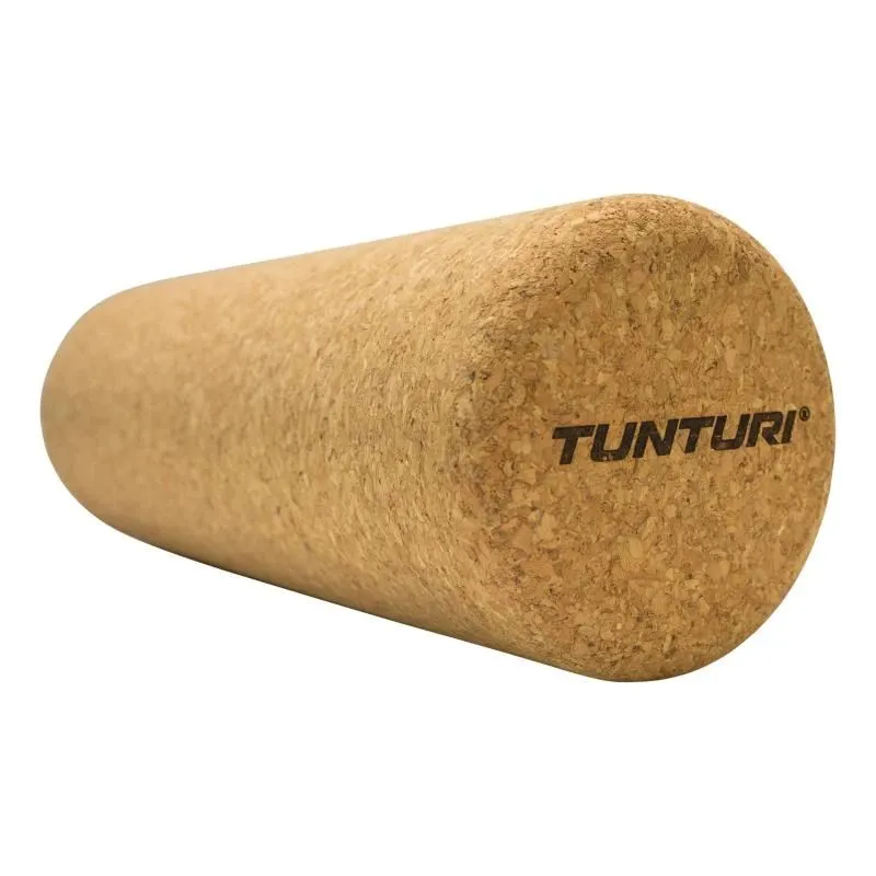 Masāžas rullītis Tunturi Cork Massage Roller