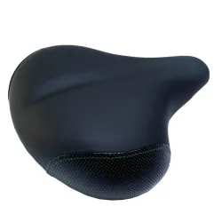 Sēdeklis velotrenažierim TUNTURI Comfort Seat