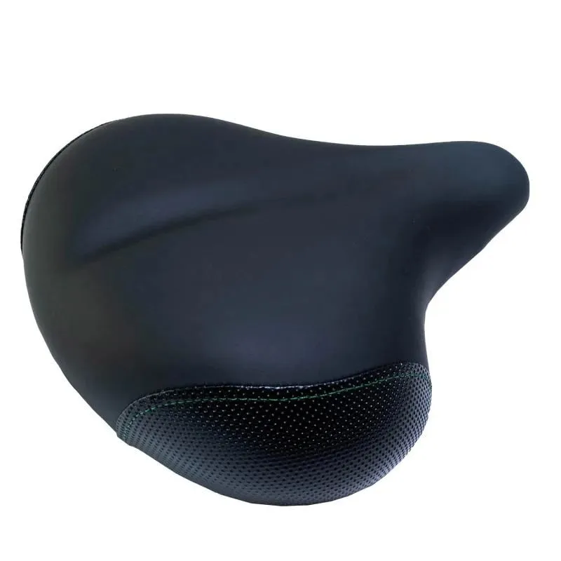 Sēdeklis velotrenažierim TUNTURI Comfort Seat